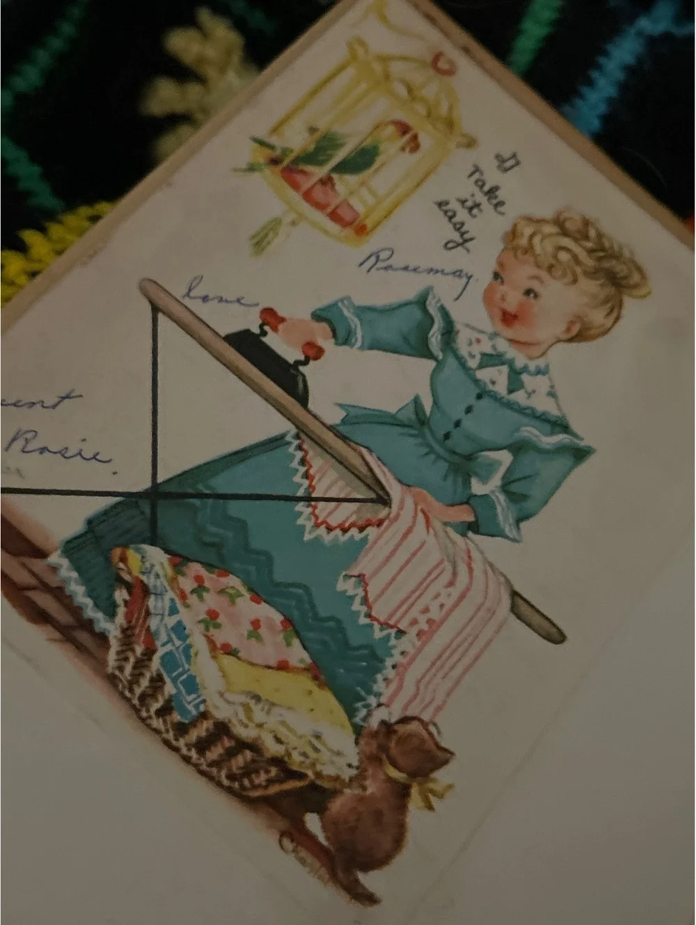 The New Settlement Cook Book 1954 Vintage Cookbook